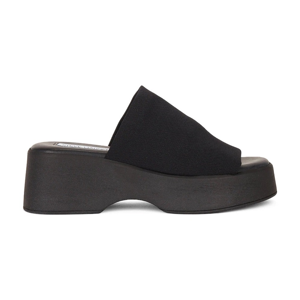 Steve Madden Slinky Platform Sandals
